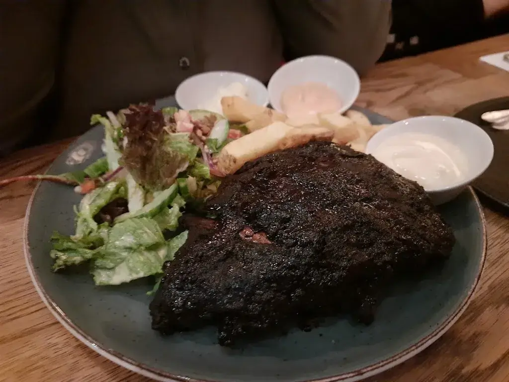 Menü_Grand Cafē Restaurant van Bleiswijk_Enkhuizen_Bild_6