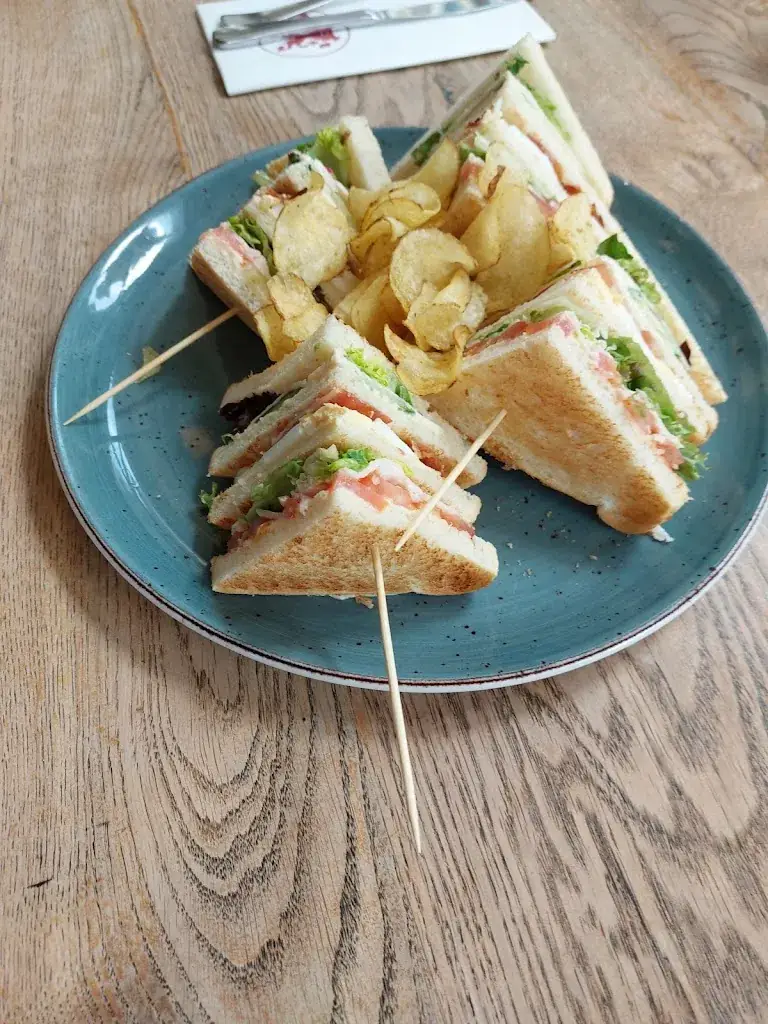 Menü_Grand Cafē Restaurant van Bleiswijk_Enkhuizen_Bild_7