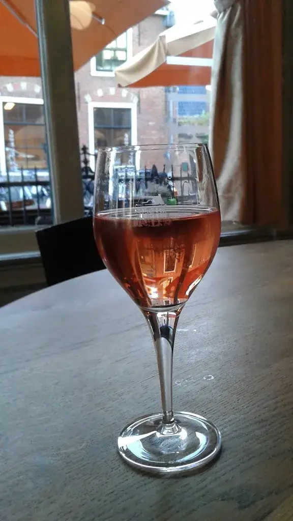 Menü_Grand Cafē Restaurant van Bleiswijk_Enkhuizen_Bild_8