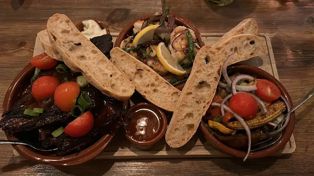 Pink Panther_Onder de Wester_Enkhuizen_review