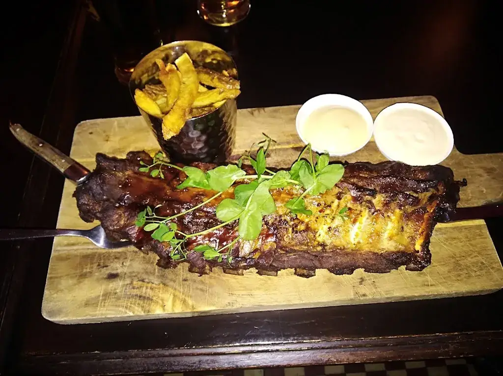 Menü_Herberg De Compagnie_Enkhuizen_Bild_5