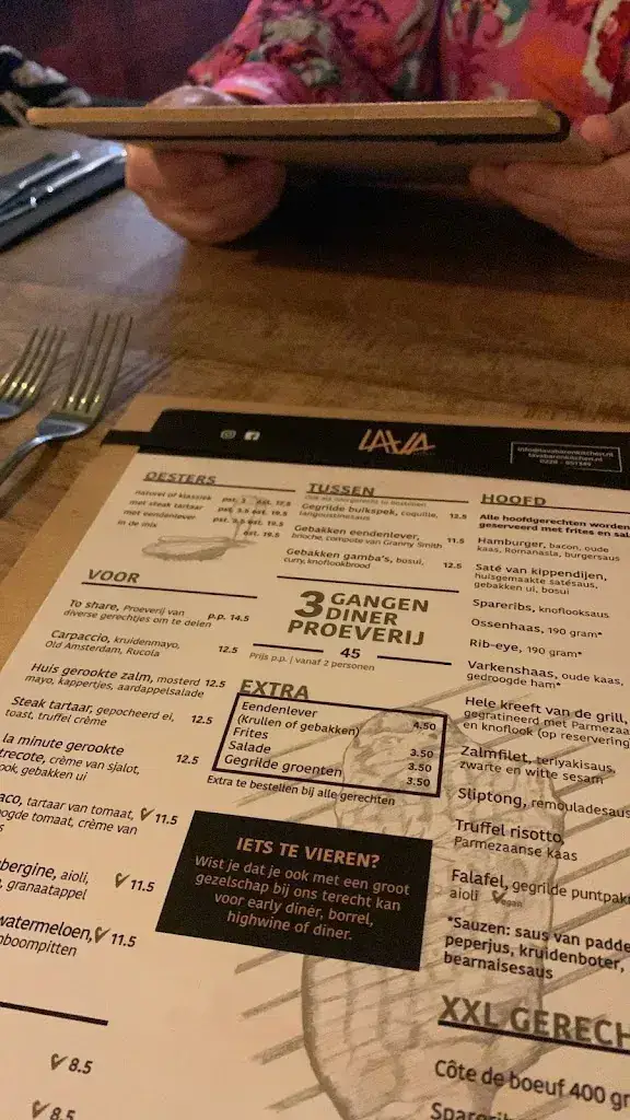 Menu_Lava Bar & Kitchen_Enkhuizen_image_4