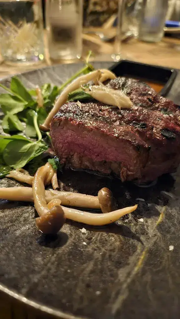 Marina K_Lava Bar & Kitchen_Enkhuizen_review