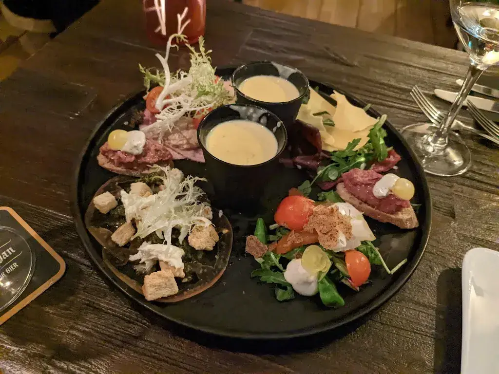 Michiel Essen_Lava Bar & Kitchen_Enkhuizen_review