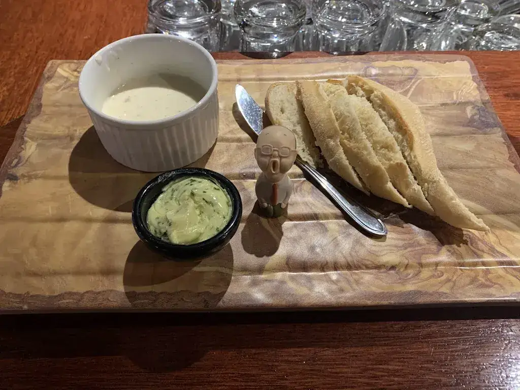 Liat Weinstock_Lava Bar & Kitchen_Enkhuizen_review