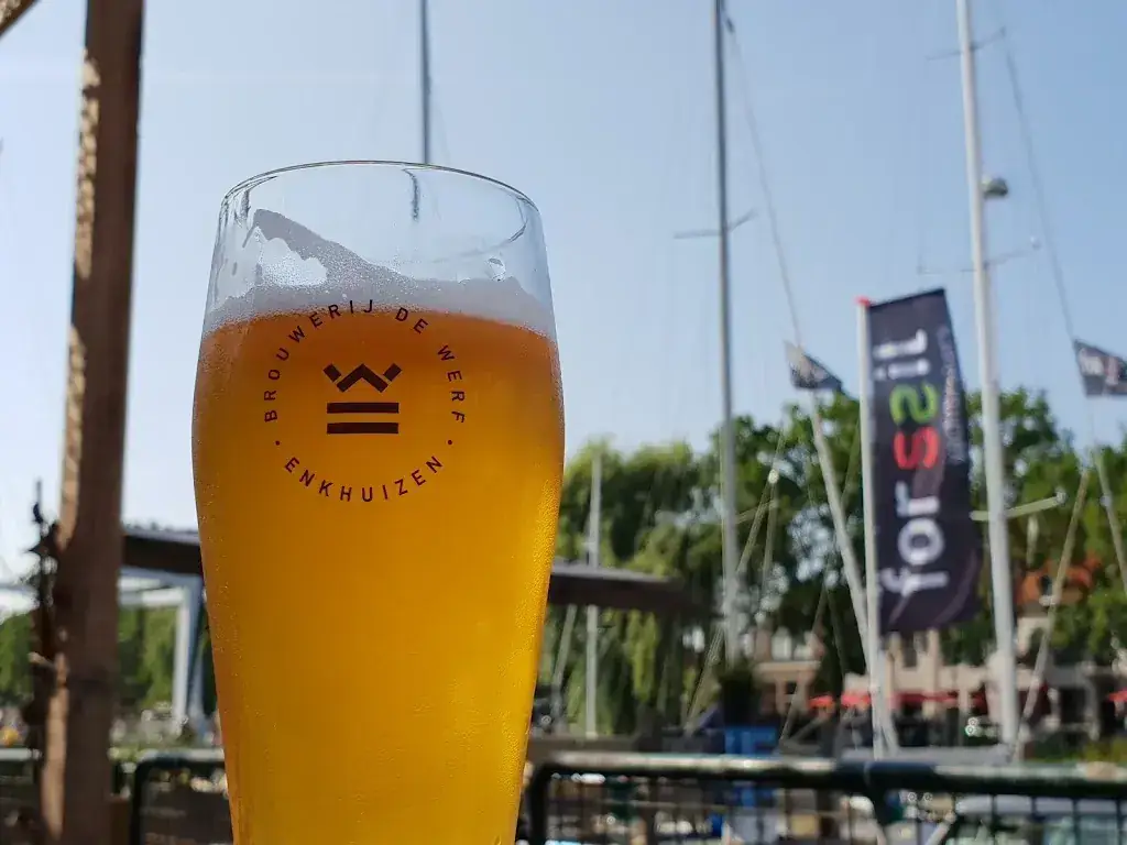 Menu_De Werf Enkhuizen_Enkhuizen_image_5