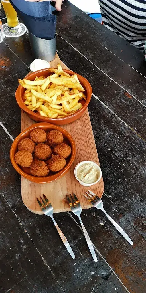 Menu_De Werf Enkhuizen_Enkhuizen_image_7