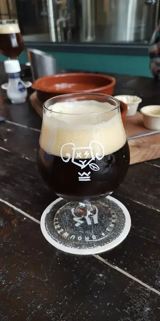 Menu_De Werf Enkhuizen_Enkhuizen_image_8