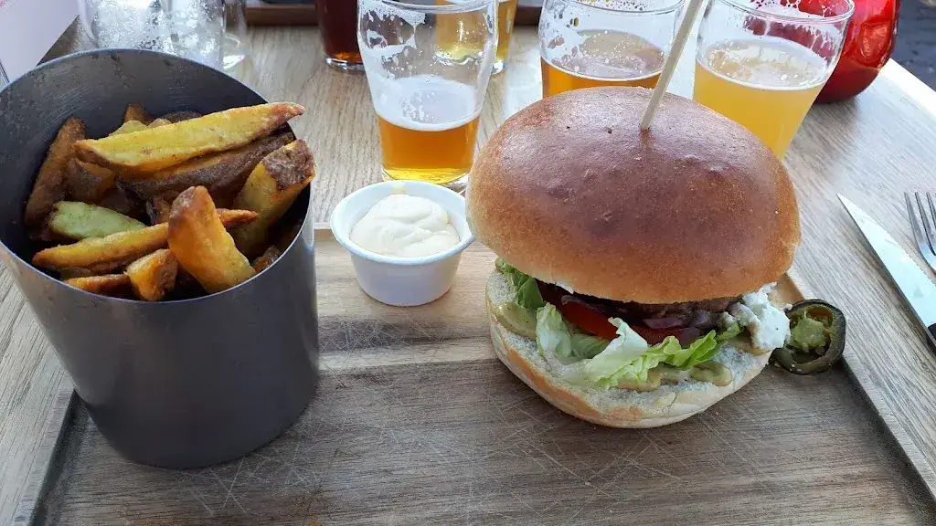 Menu_De Werf Enkhuizen_Enkhuizen_image_9