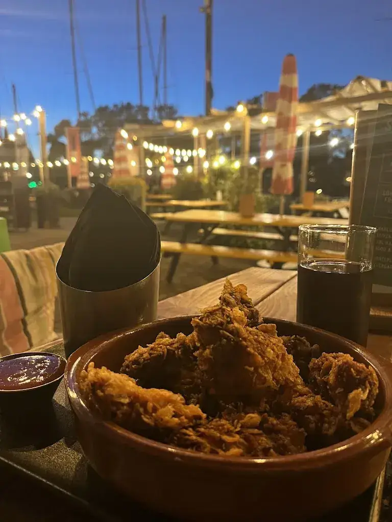 Adrian Stark_De Werf Enkhuizen_Enkhuizen_review