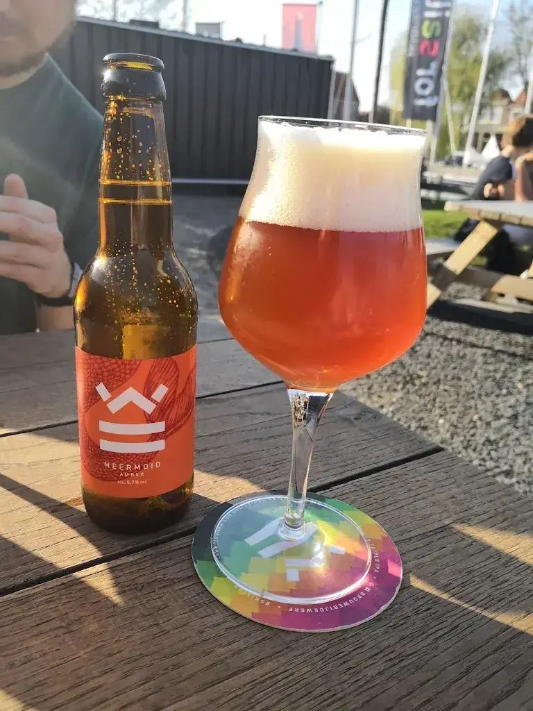 Rikke Puggaard-Rode_De Werf Enkhuizen_Enkhuizen_review