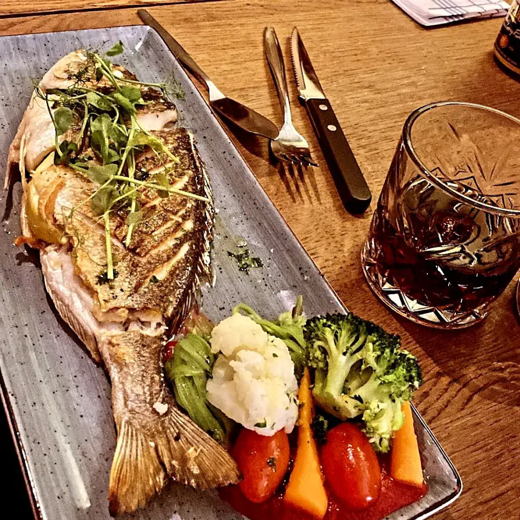 Menu_Restaurant De 80_Enkhuizen_immagine_5