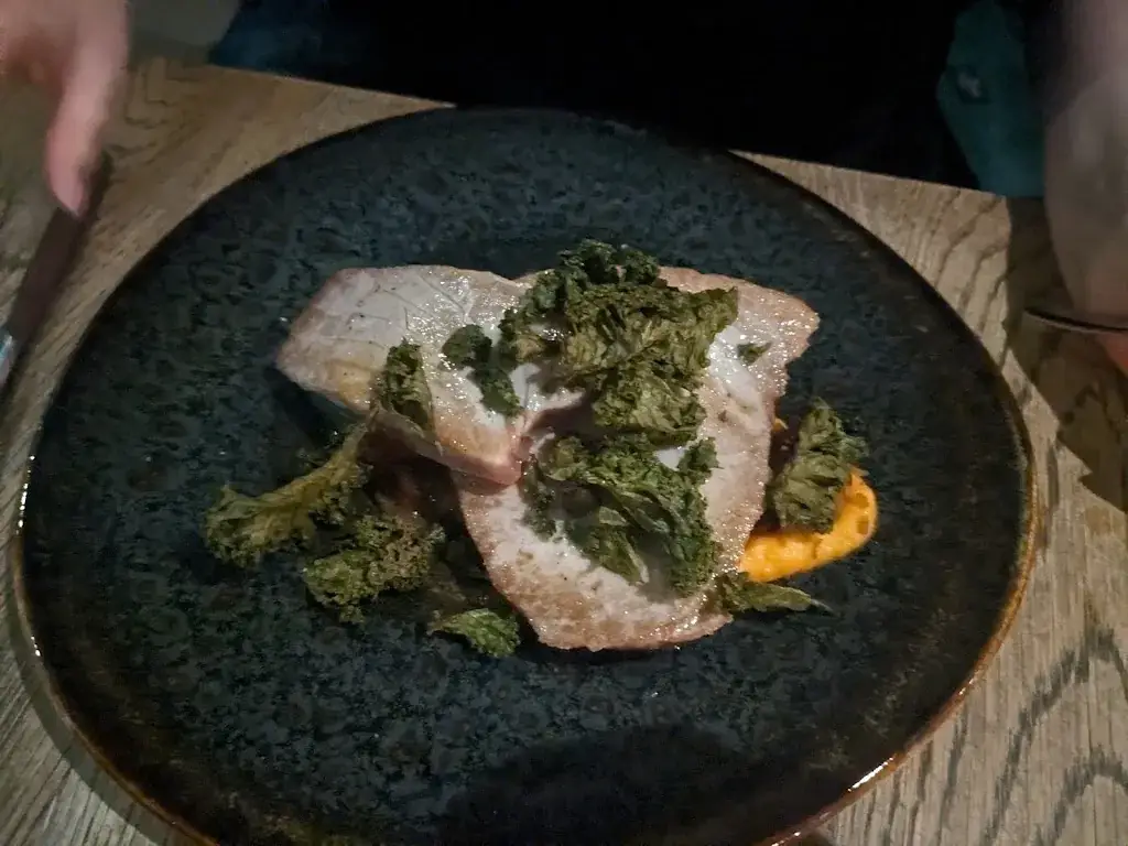 Menu_Restaurant De 80_Enkhuizen_immagine_8