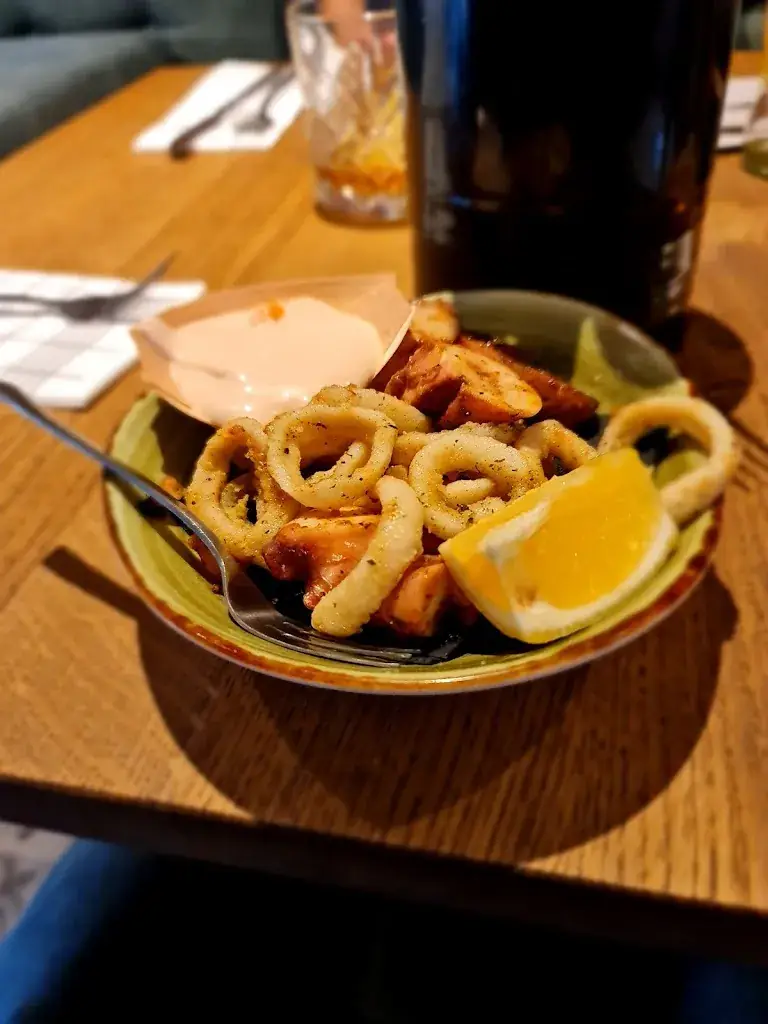 Menu_Restaurant De 80_Enkhuizen_immagine_9