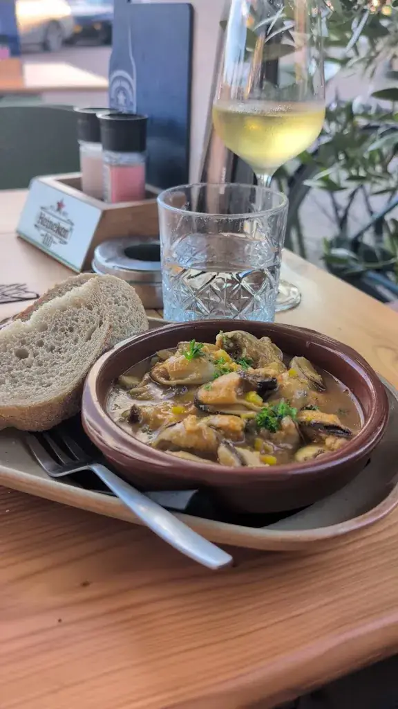 Shawn M_Restaurant De 80_Enkhuizen_recensione