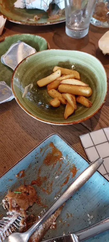 victoria nyaga_Restaurant De 80_Enkhuizen_recensione