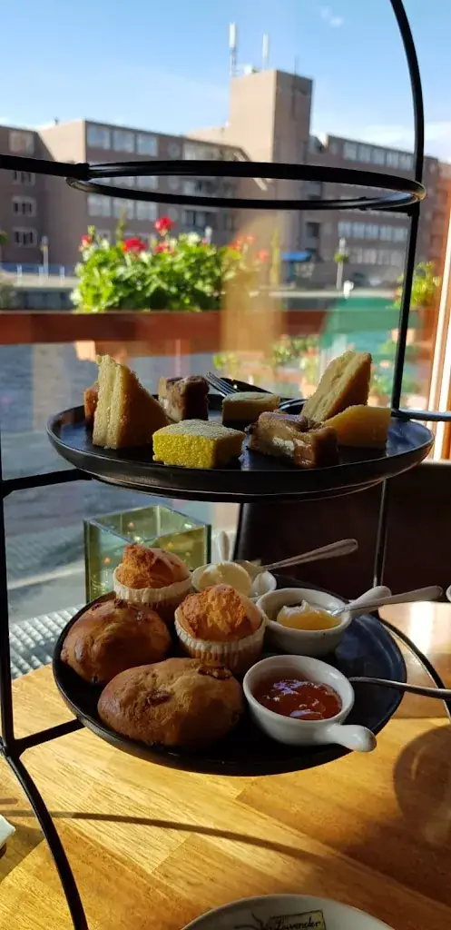 Menu_Restaurant Bakboord_Almere_image_5