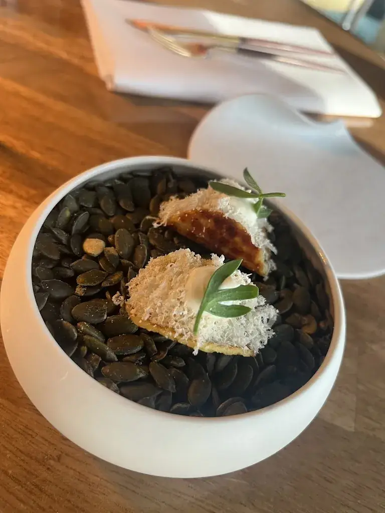 S F_Restaurant Bakboord_Almere_review