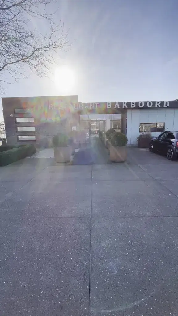 Alejandro Cañadas Garcia_Restaurant Bakboord_Almere_review