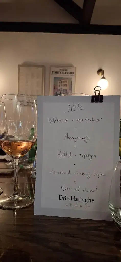 Menu_Drie Haringhe Bistro_Enkhuizen_image_4