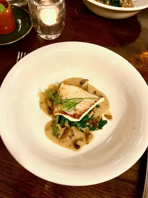 Nicoletta Tavella_Drie Haringhe Bistro_Enkhuizen_review