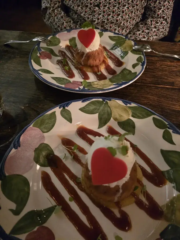 stephanie hare_Drie Haringhe Bistro_Enkhuizen_review