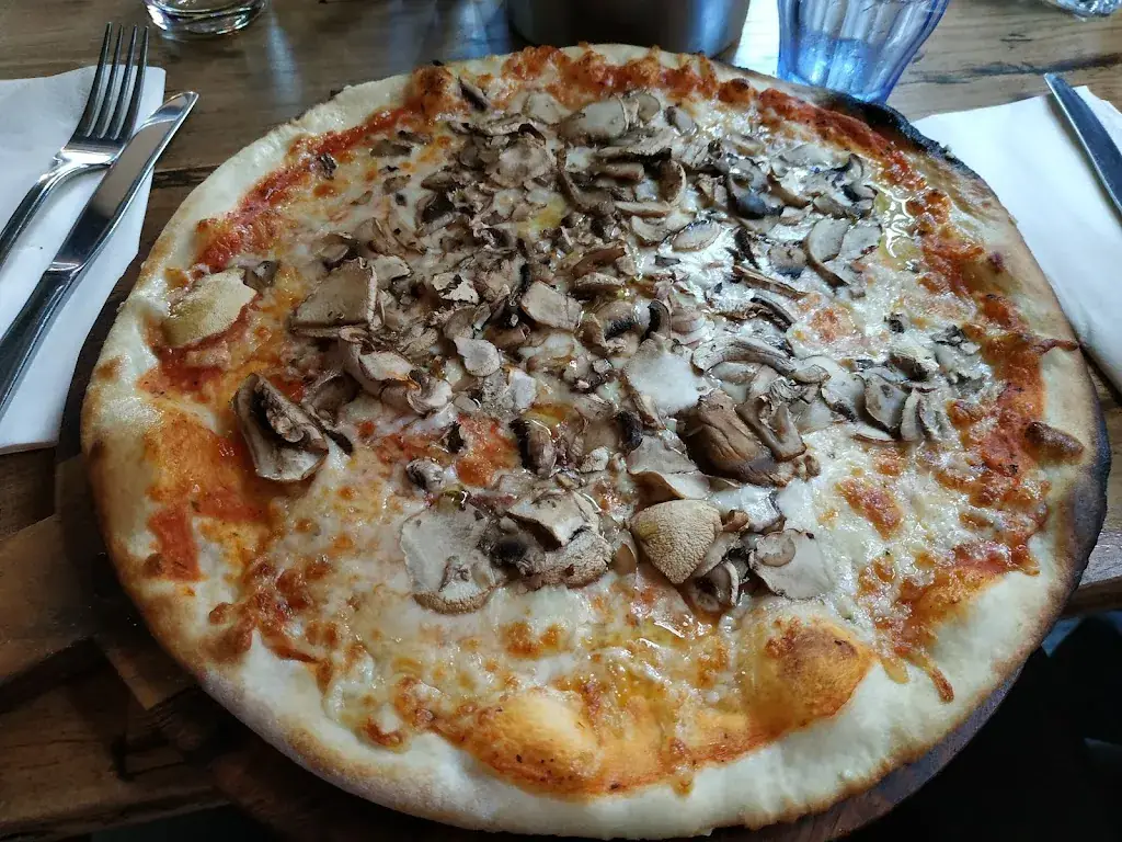 Michael Blok_Porto Vecchio_Enkhuizen_review