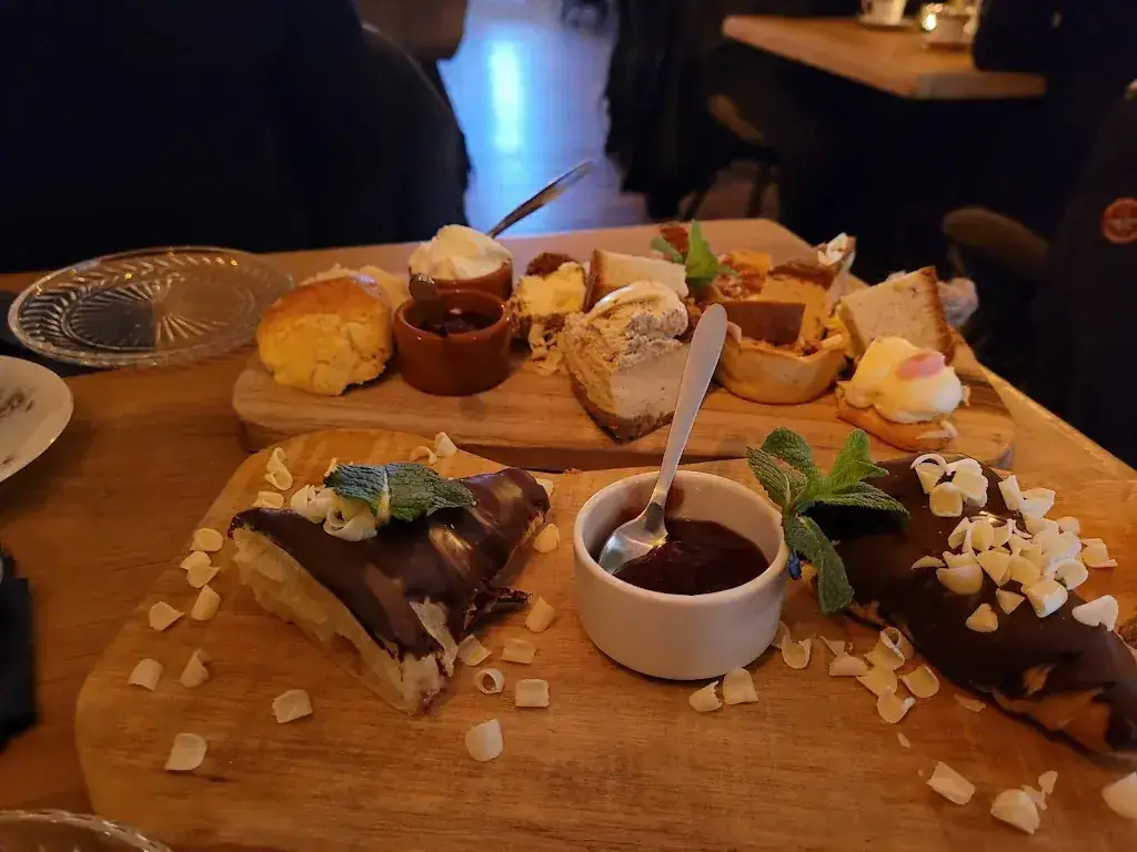 Menu_De Kanjerkamer Enkhuizen_Enkhuizen_immagine_5