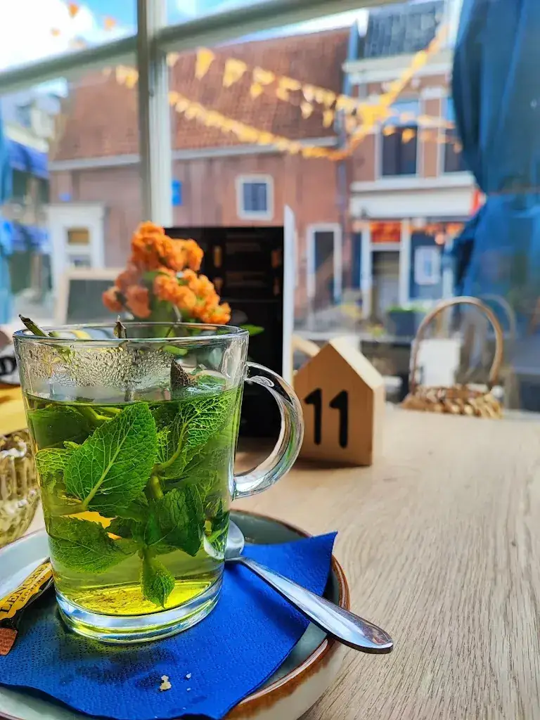 Menu_De Kanjerkamer Enkhuizen_Enkhuizen_immagine_9