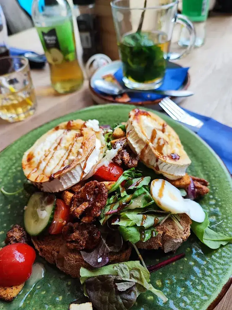 Anja H._De Kanjerkamer Enkhuizen_Enkhuizen_recensione