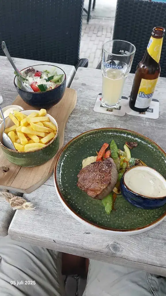 Soarfreakz_De Kanjerkamer Enkhuizen_Enkhuizen_recensione