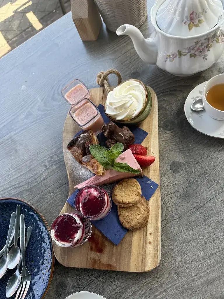 Joyce_De Kanjerkamer Enkhuizen_Enkhuizen_recensione