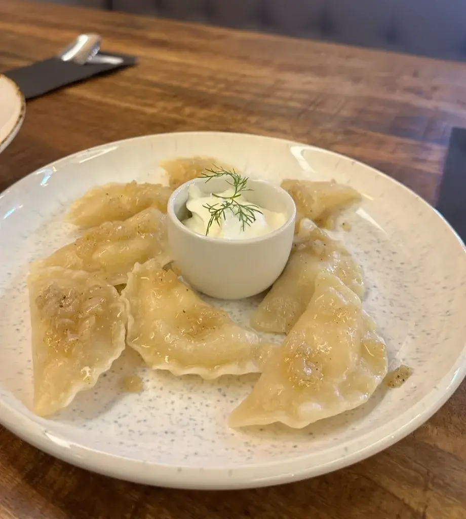 Anushka Deshpande_Eat ‘n’ Chill Enkhuizen_Enkhuizen_recensione