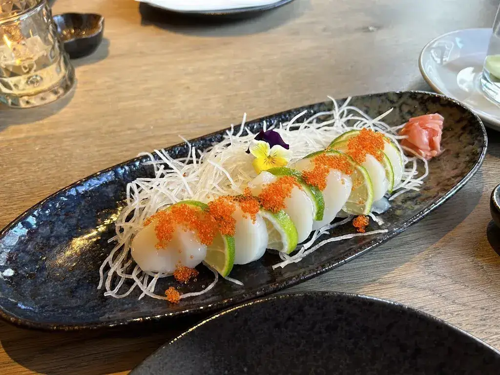 Menü_Umai Fusion_Enkhuizen_Bild_4