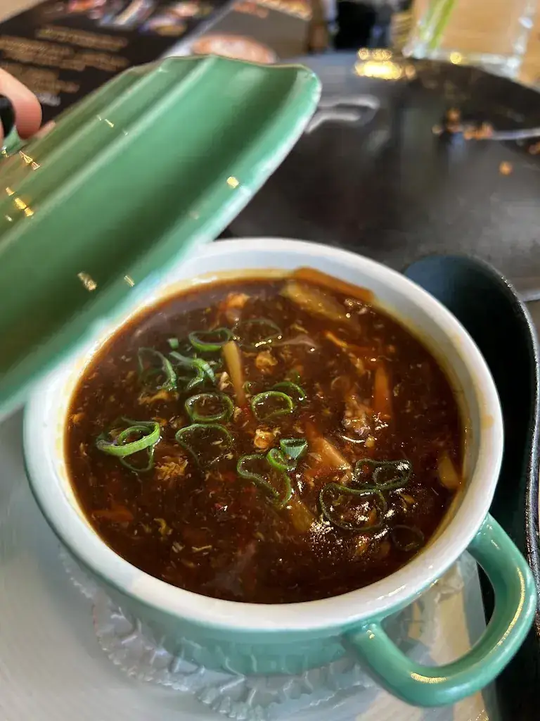 Menü_Umai Fusion_Enkhuizen_Bild_5