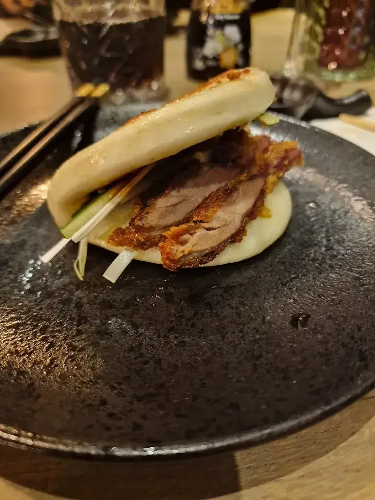 Menü_Umai Fusion_Enkhuizen_Bild_6