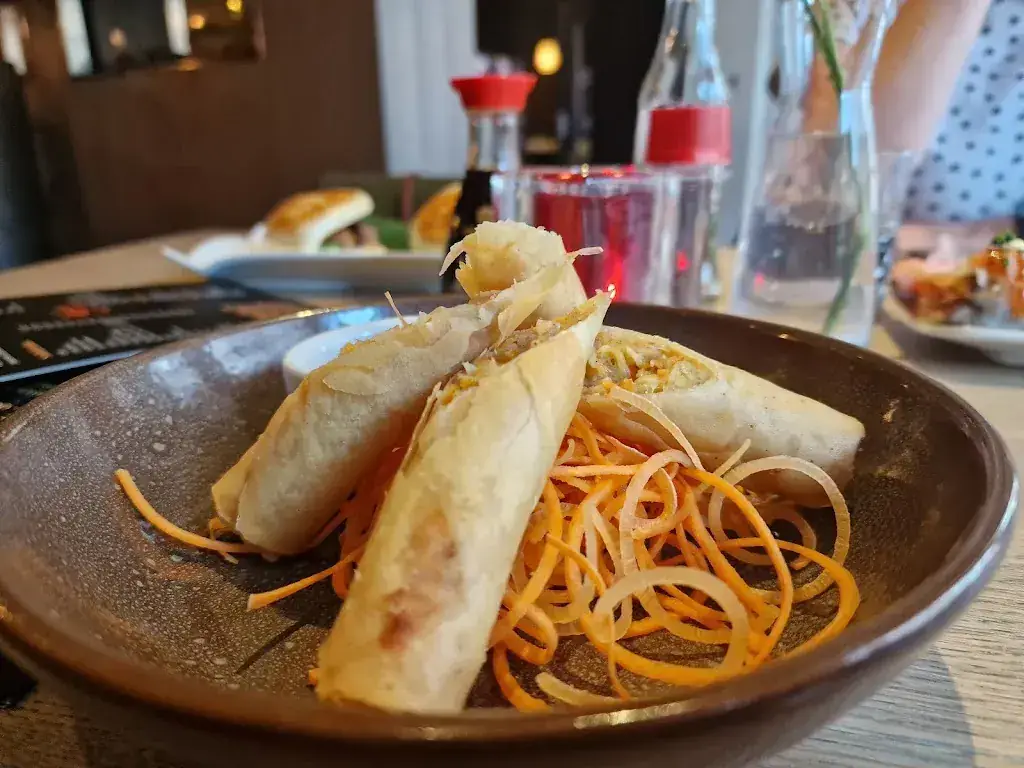 Menü_Umai Fusion_Enkhuizen_Bild_8