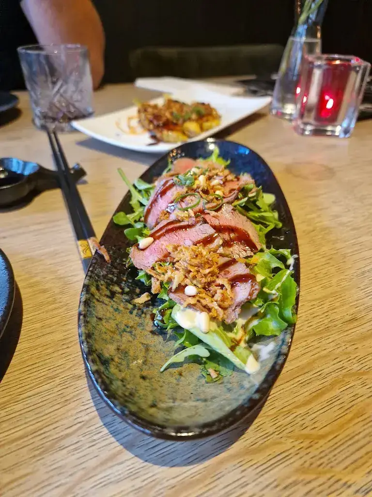 Menü_Umai Fusion_Enkhuizen_Bild_9