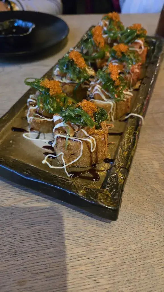 Adam_Umai Fusion_Enkhuizen_Bewertung