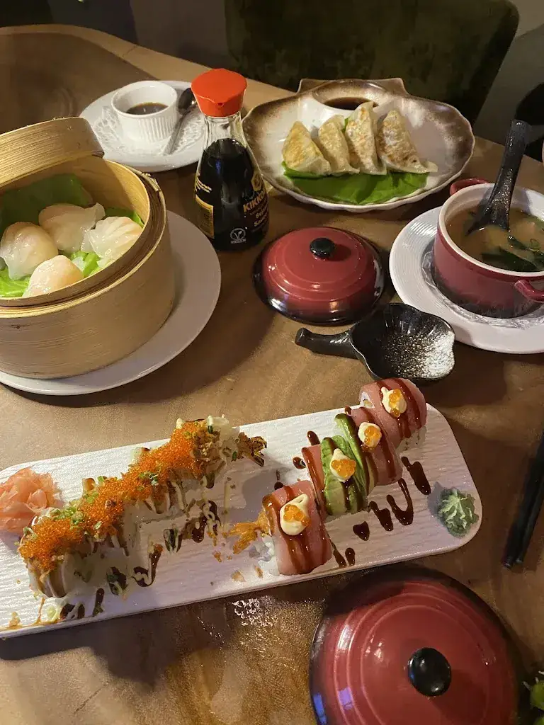 Nathalie Orengo_Umai Fusion_Enkhuizen_Bewertung