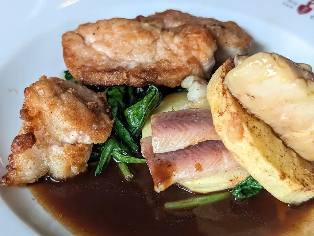 Menu_Restaurant La Digue_Enkhuizen_image_5