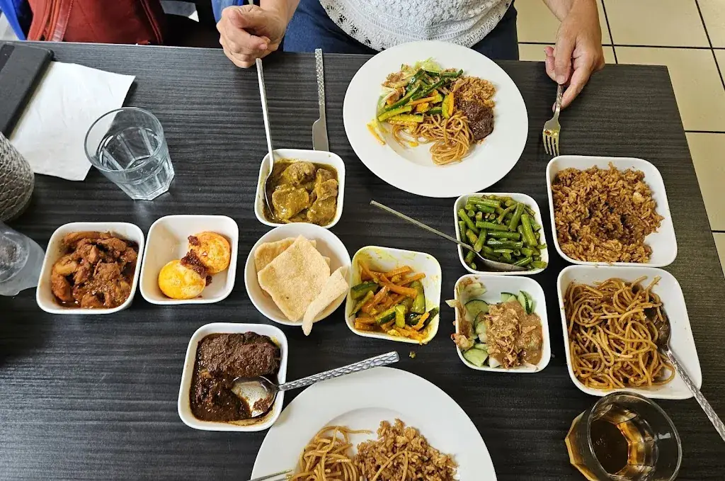 Menu_Toko Suraya_Enkhuizen_image_1