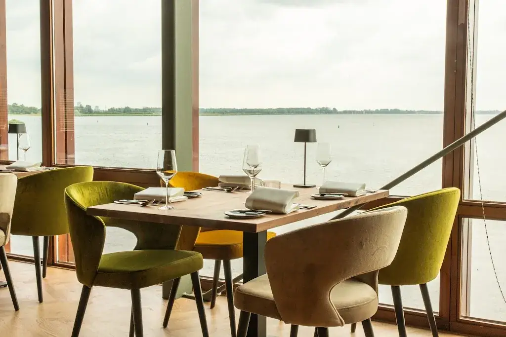 Bordeaux restaurant in Naarden