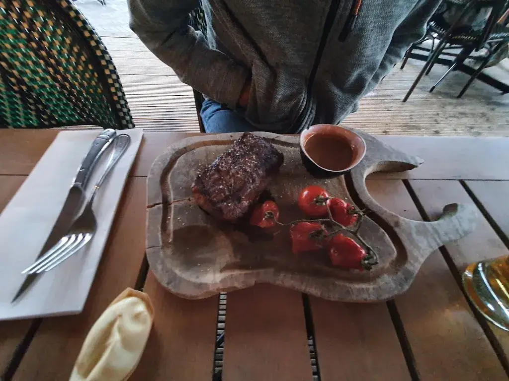 Menu_PorterHouse Naarden_Naarden_image_5