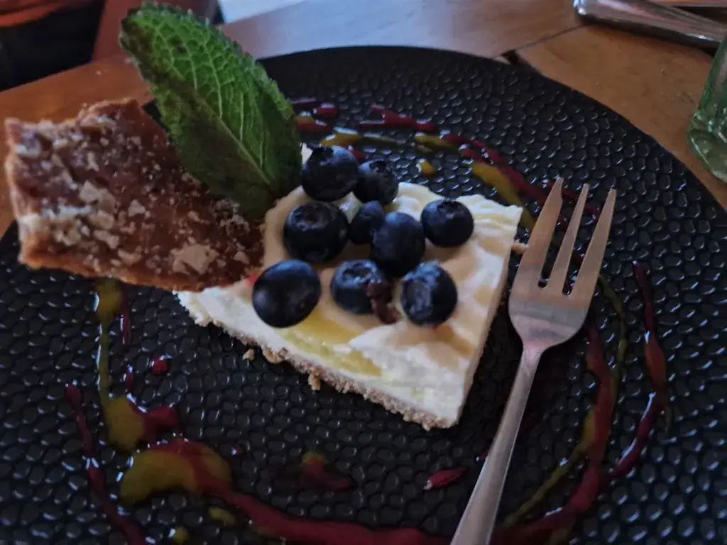 Menu_PorterHouse Naarden_Naarden_image_7