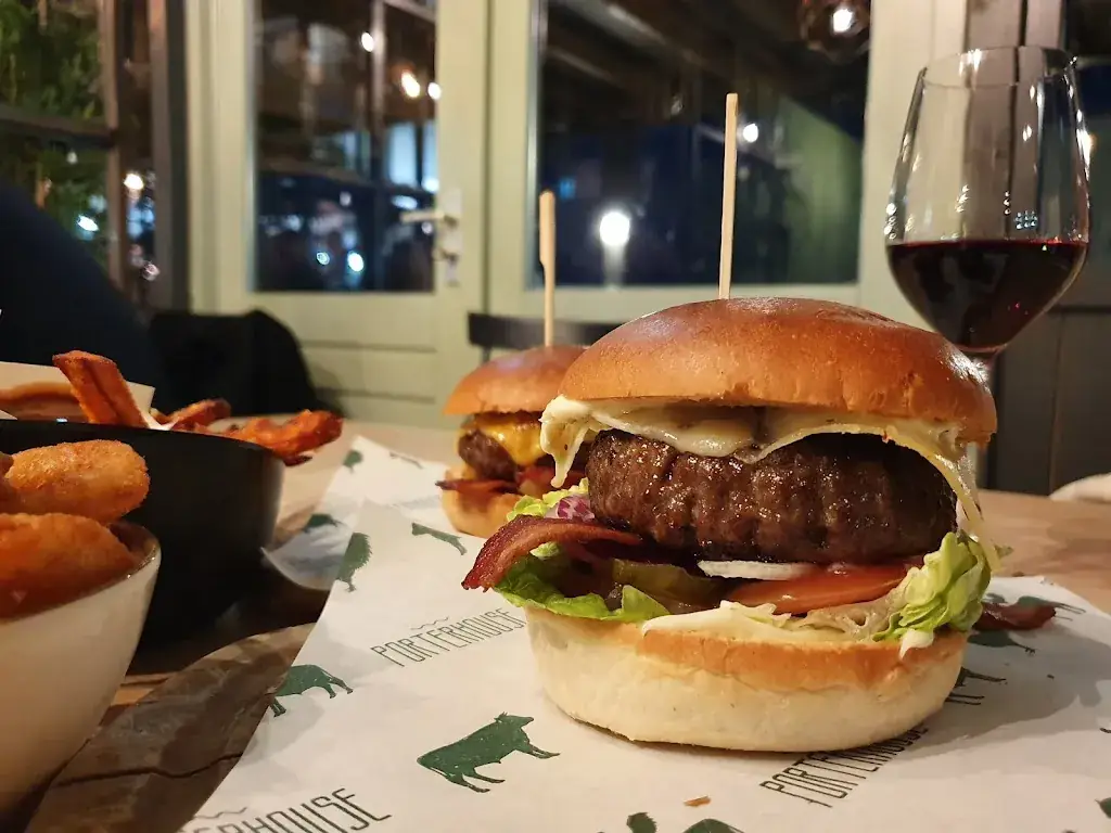 Doru Das_PorterHouse Naarden_Naarden_review