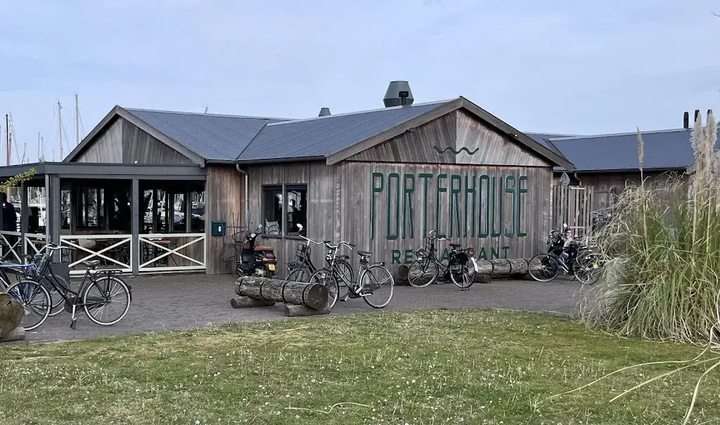 Rene Groot_PorterHouse Naarden_Naarden_review