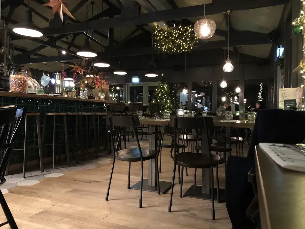 Rico S._PorterHouse Naarden_Naarden_review