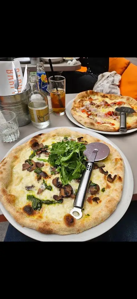 Frann Periss_Barpiazza_Amsterdam_review