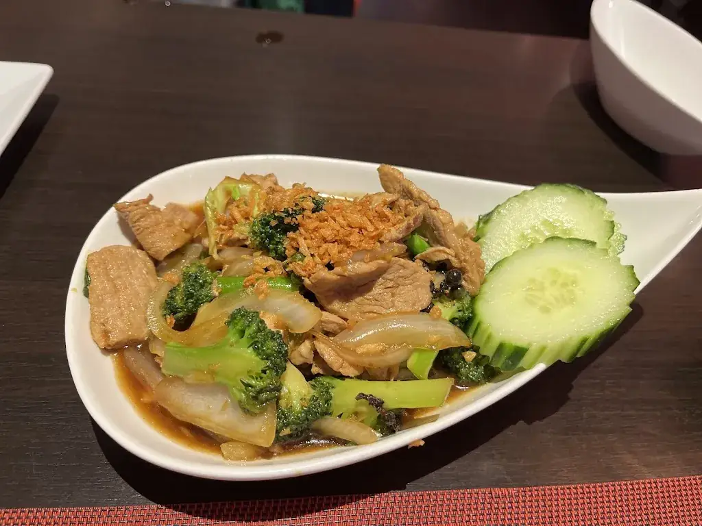 Menu_Thaicoon B.V._Almere_image_9